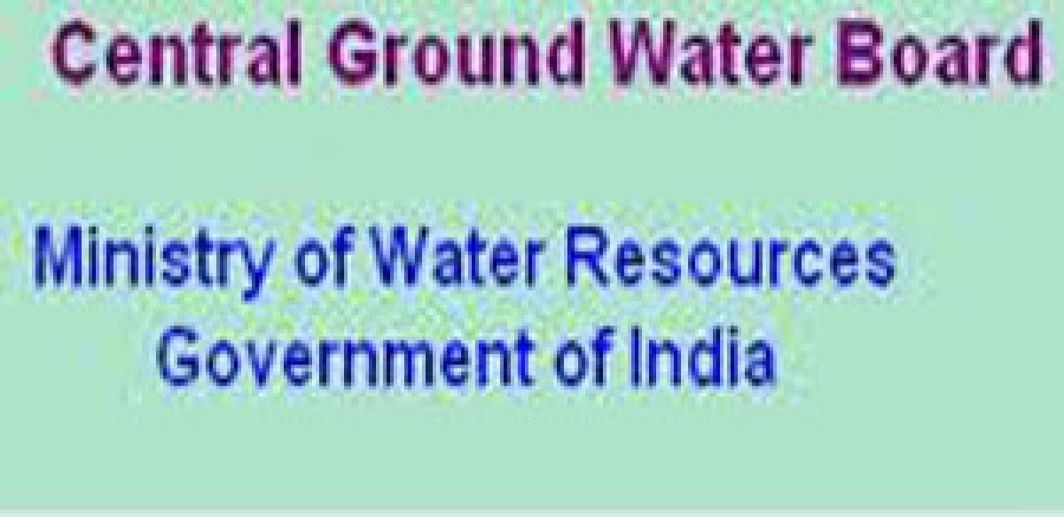 Measures taken to reduce ground water expolitation