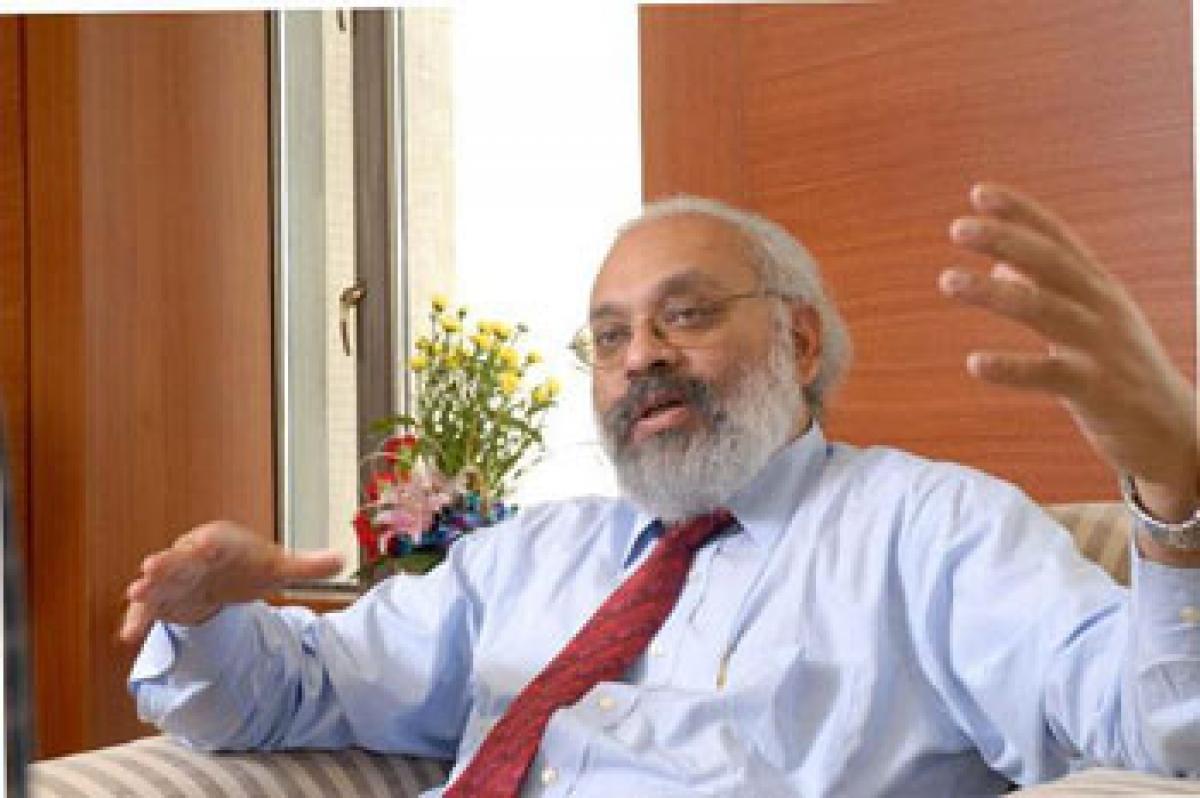 Subir Gokaran appointed ED at IMF