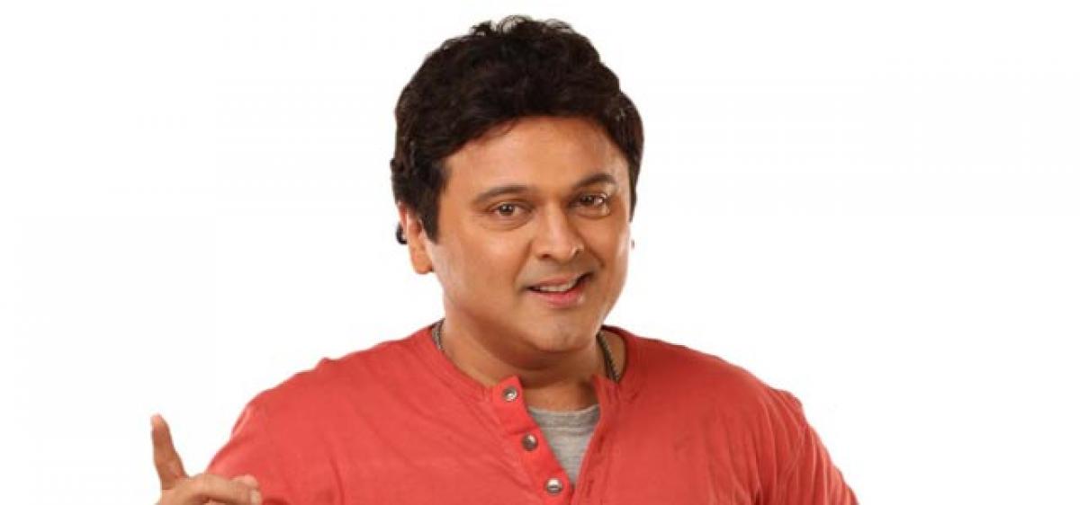 Ali Asgar to star in Trideviyaan