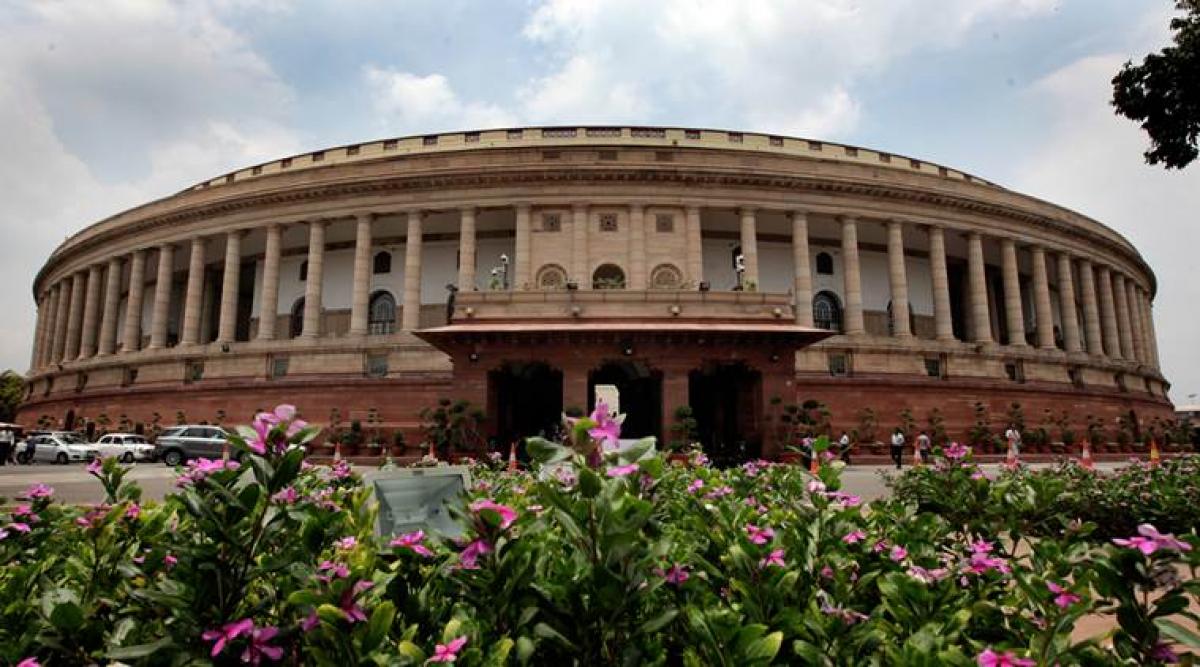 Parliament approves Finance Bill 2017