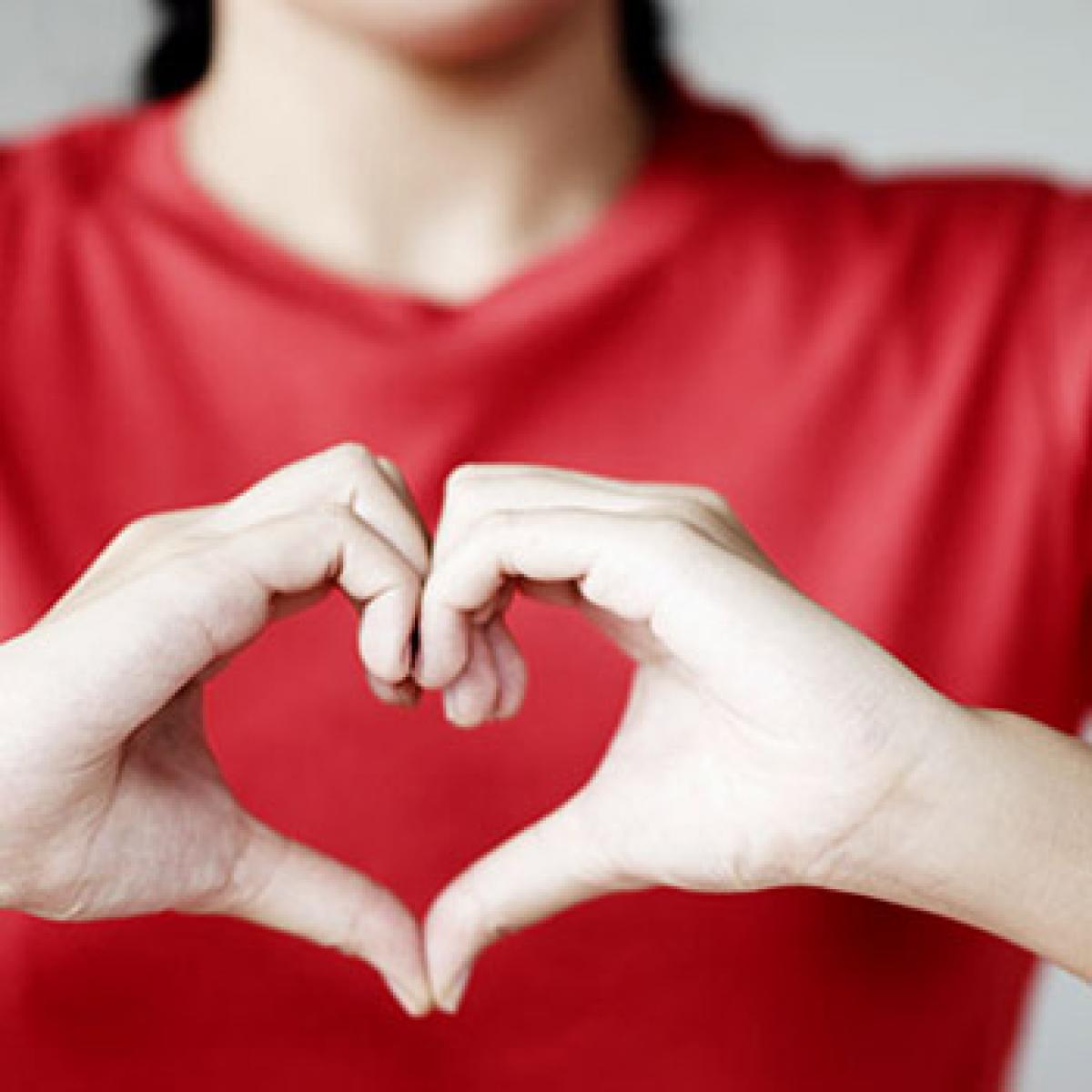 Seven hearty steps to keep heart risk at bay