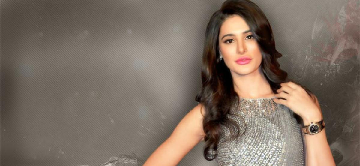 Lifes about trying out new things: Nargis Fakhri