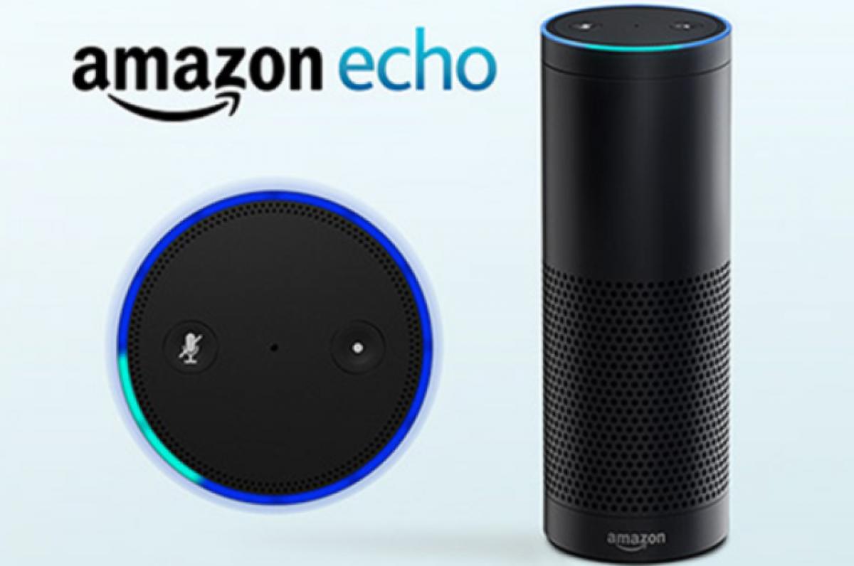 Amazons Echo may get a competitor from Google