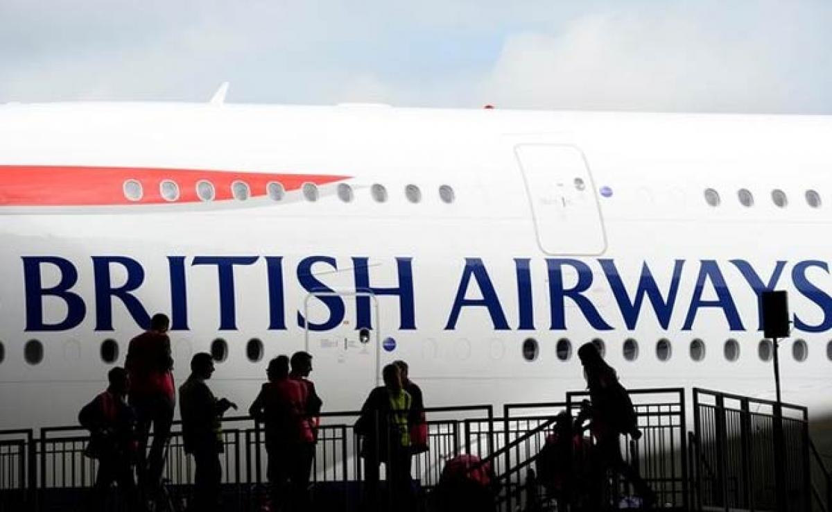 British Airways Boss Alex Cruz Denies IT Failure Due To Outsourcing To India, Wont Quit