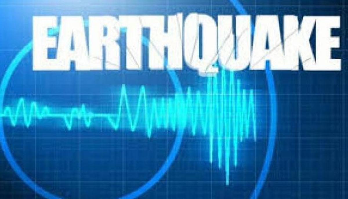 Earthquake hits Delhi, Haryana