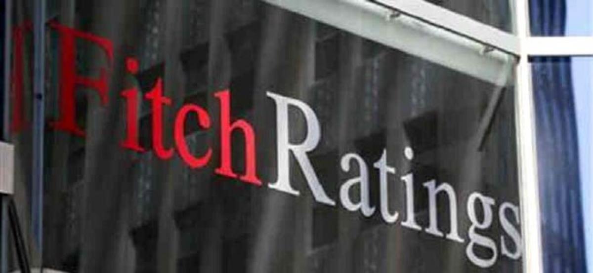 Some banks at risk of defaulting coupon payments: Fitch