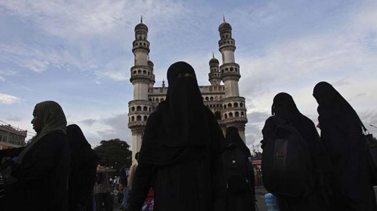 Man writes triple talaq to wife on paper; she moves court, appeals to PM