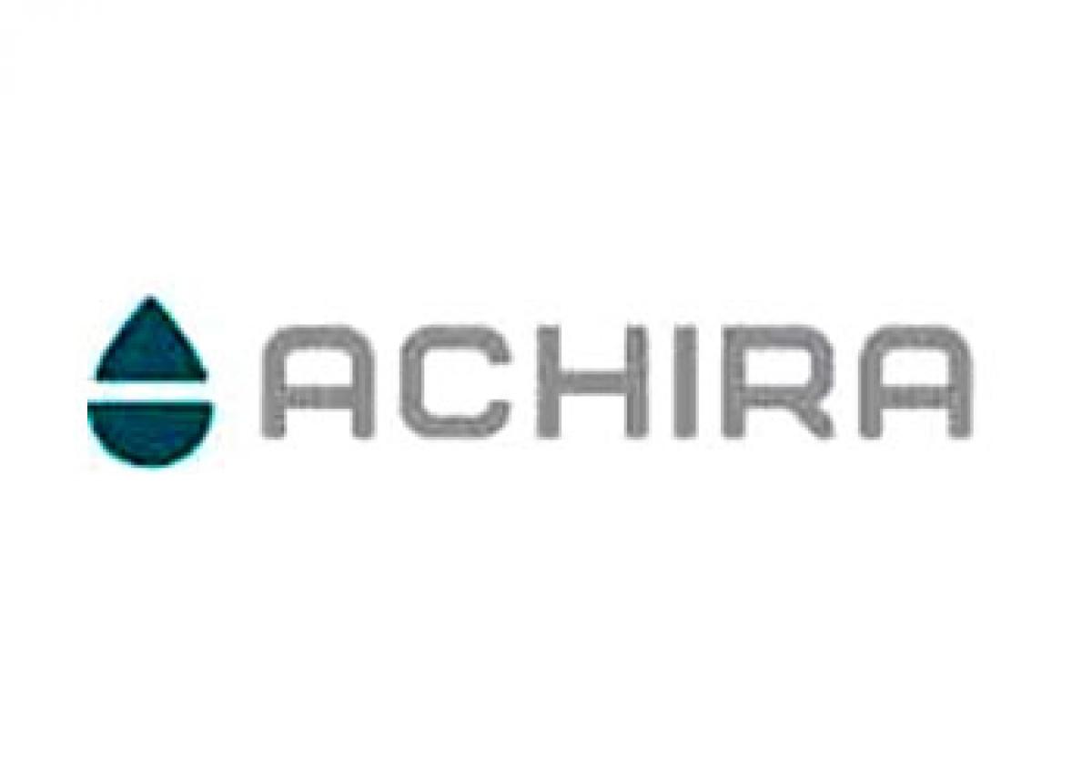 Achira Labs launches India’s first microfluidic point-of-care medical testing platform