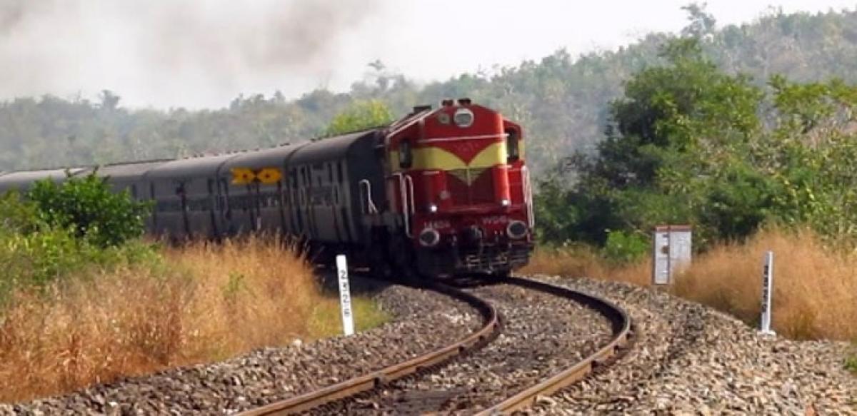 Railway-affected tanks are State’s responsibility: SCR