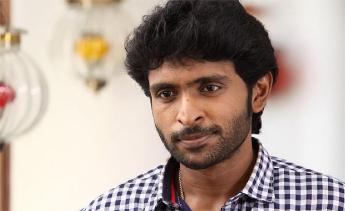 Kabali song becomes title for Vikram Prabhu film