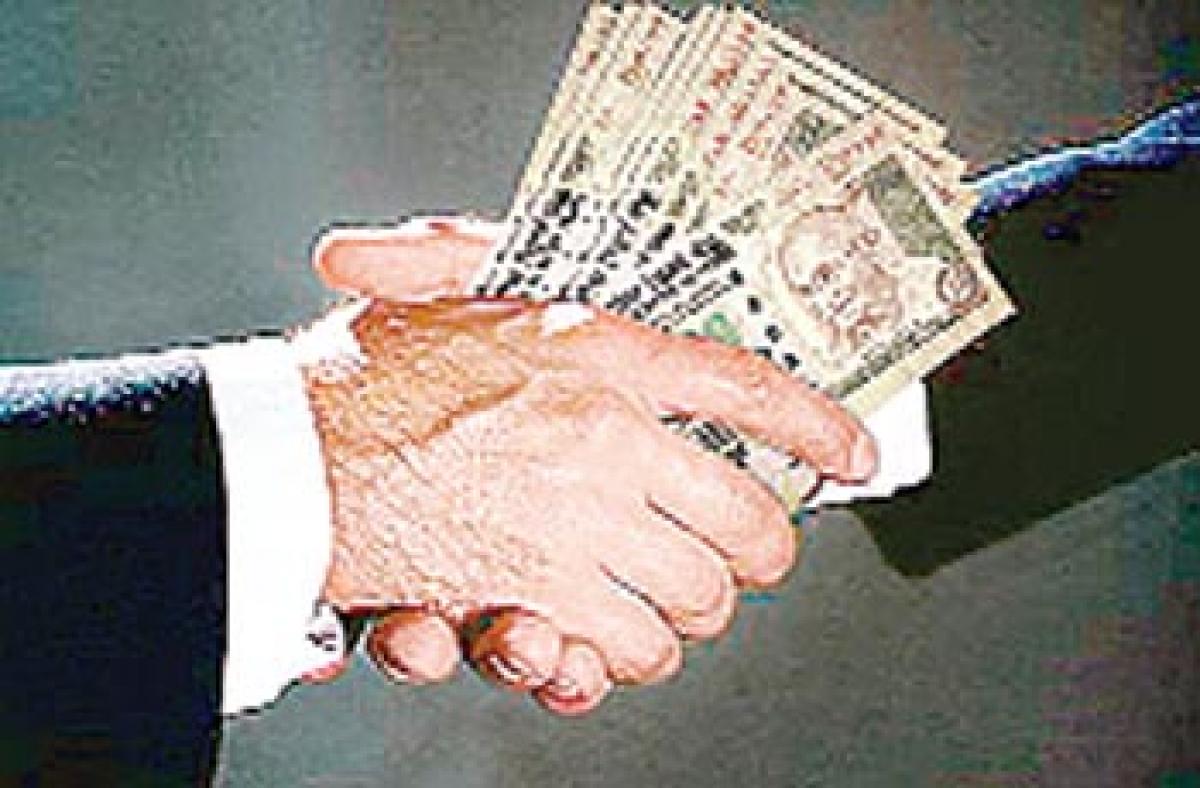 Corruption, uncertain policies key concerns in India’s growth