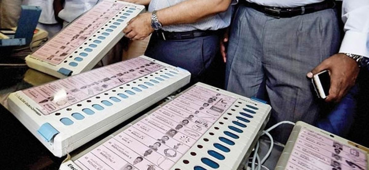 EVM Hacking Challenge: Only NCP has shown interest, says EC