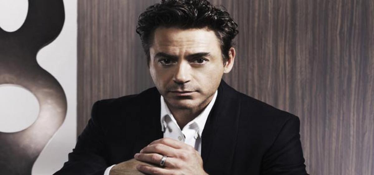 Downey Jr to star as Doctor Dolittle