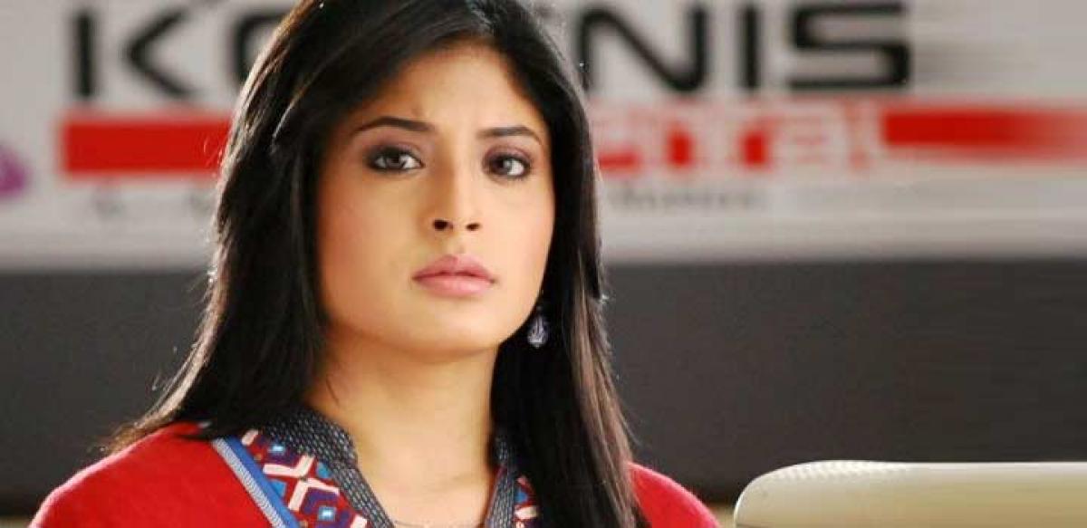 Kritika Kamra wraps up Reporters, snubs rumours of new show