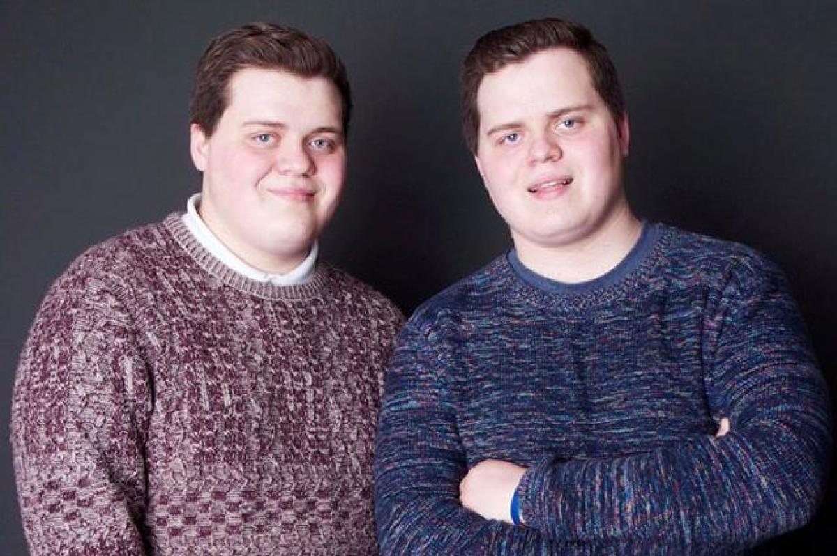 Overweight twins may up diabetes risk
