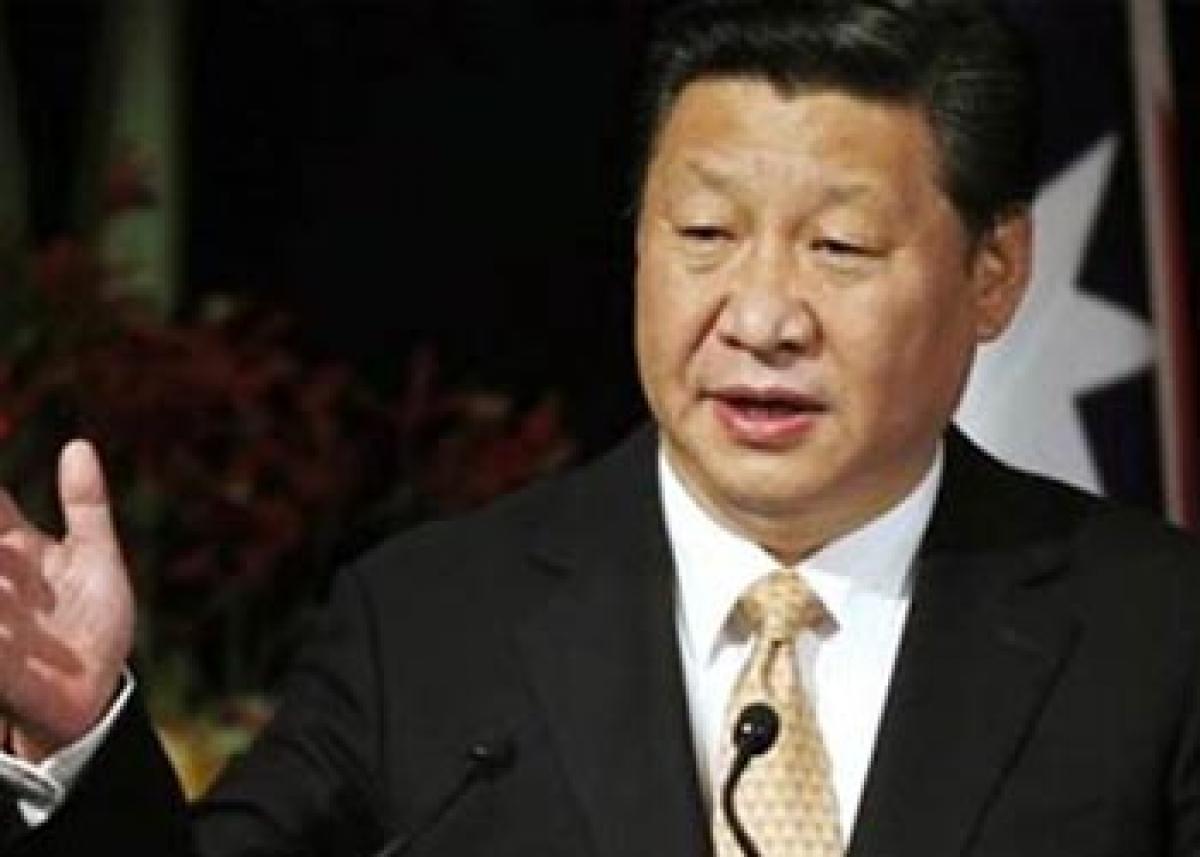 Vietnam and China share a common destiny: Xi Jinping