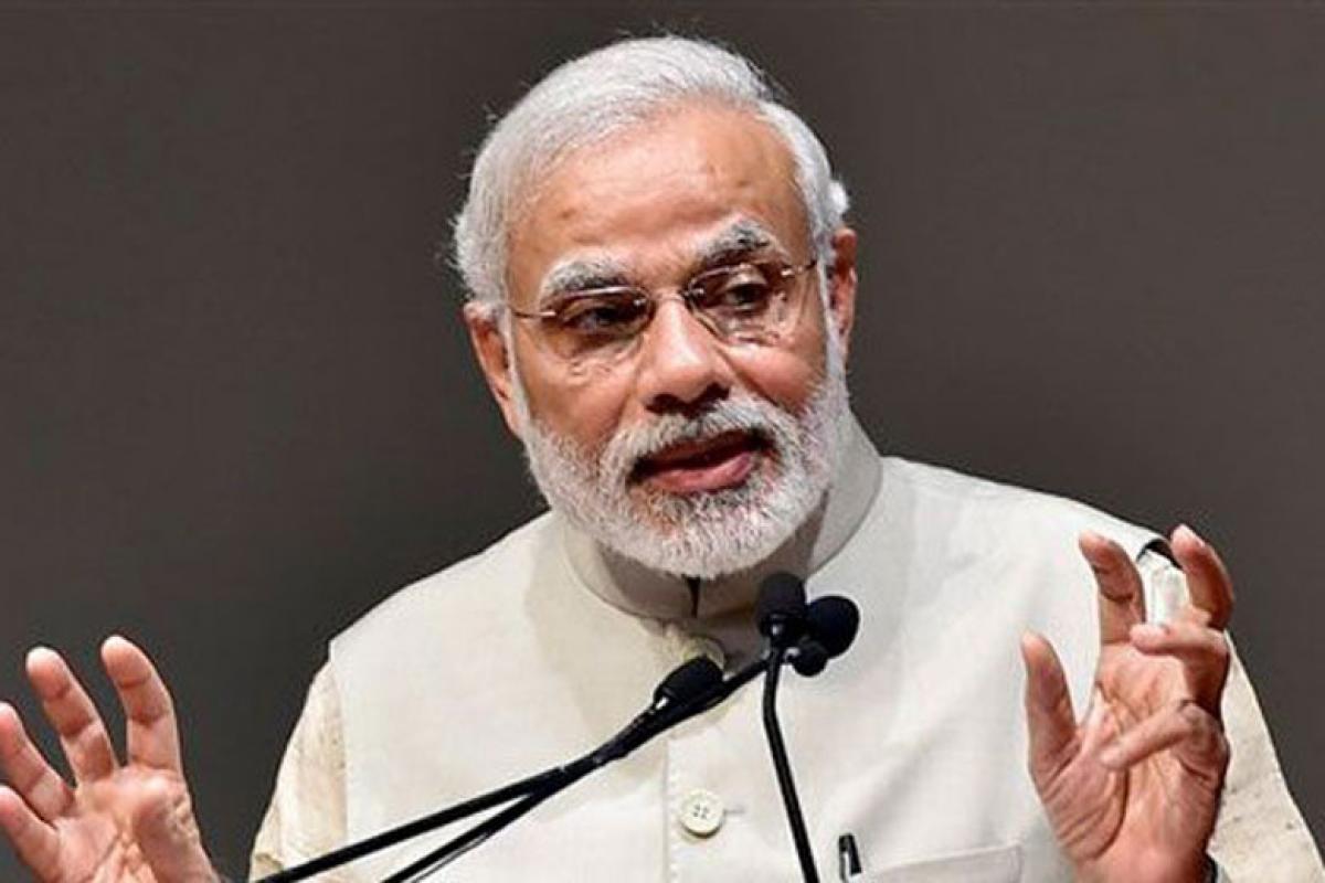 AIIMS Demand: Uttar Pradesh Residents to Send Selfie With Patients to PM Modi