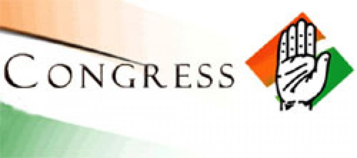 Congress mouthpiece shouldnt rake up decade old issues: NCP