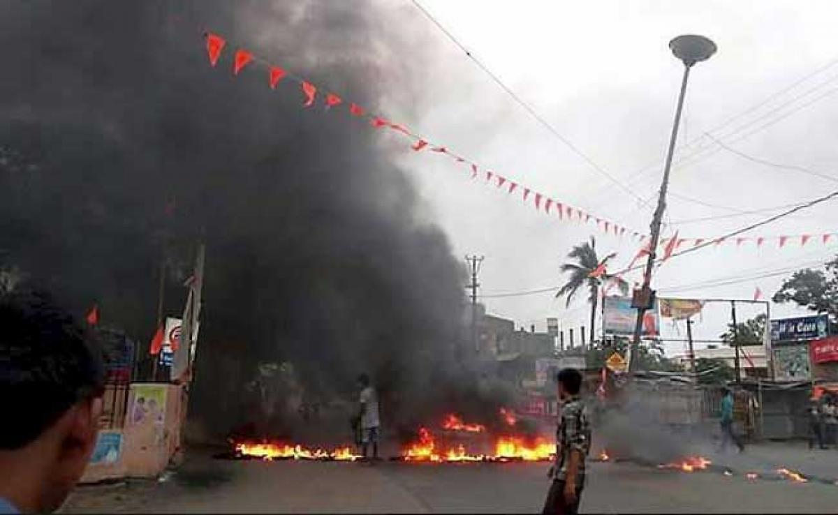 Bhadrak Violence: Odisha Government Blocks Social Media For 48 Hours