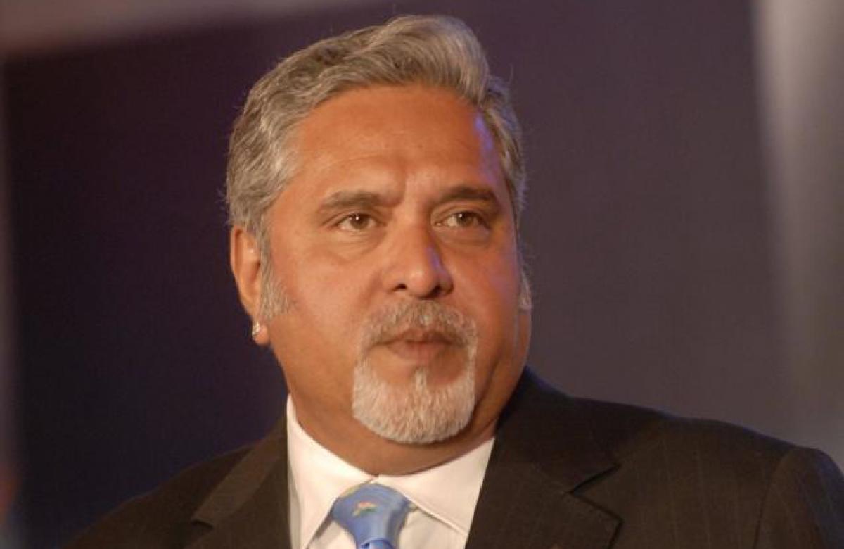 Hyderabad court to pronounce Mallya sentence verdict on May 25