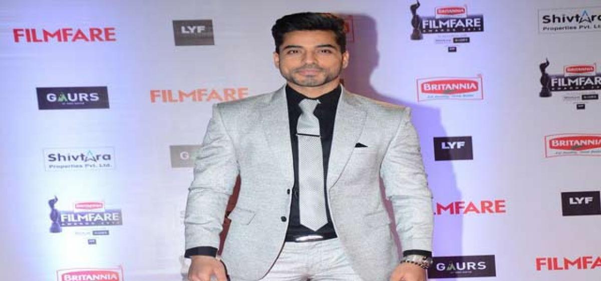 Gautam Gulati joins Behen Hogi Teri