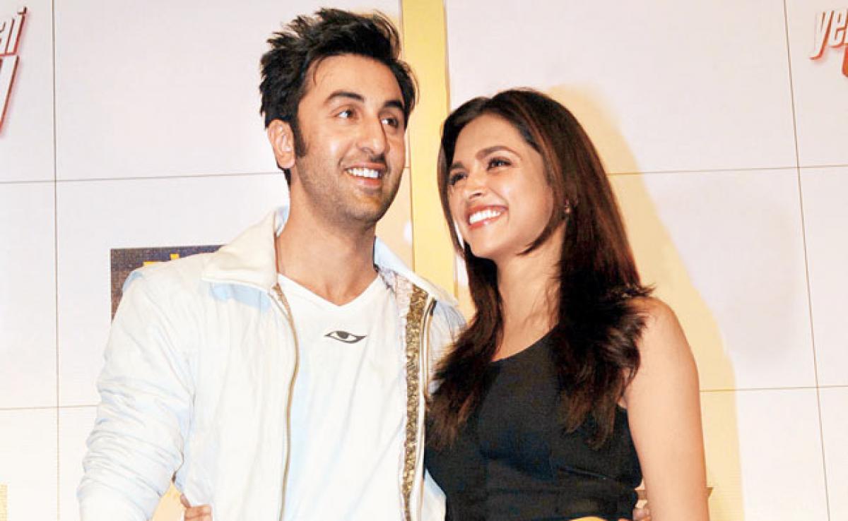 Ranbirs a huge star: Deepika