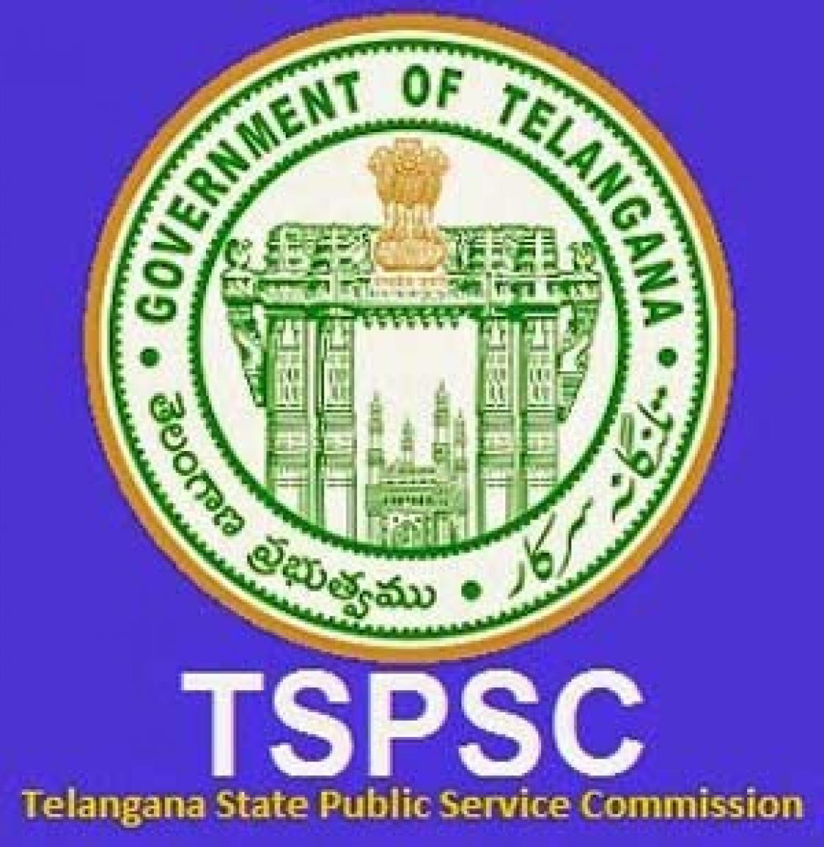 Confusion over TSPSC recruitment for AEE posts