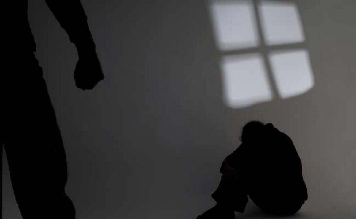 Russia To Decriminalize Some Forms Of Domestic Violence