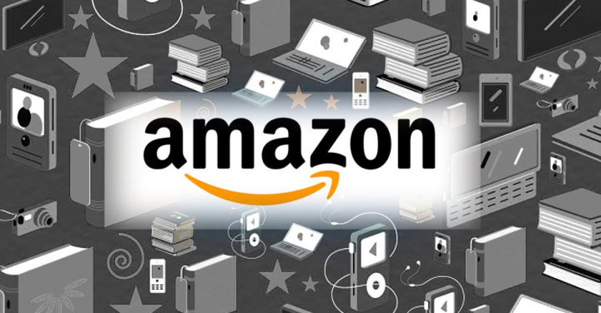 How Amazon wooed vendors for high voltage festive sale