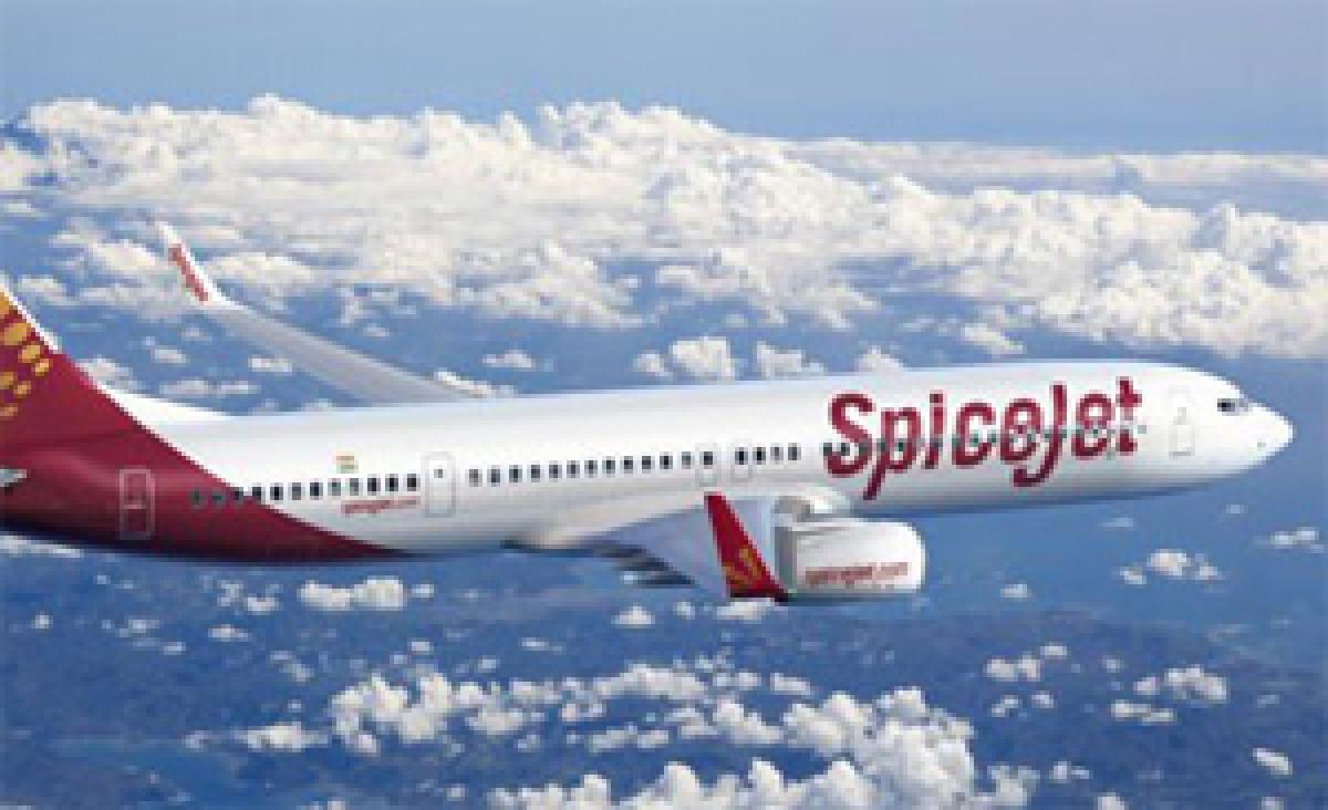SpiceJet launches Hand Baggage Only fares