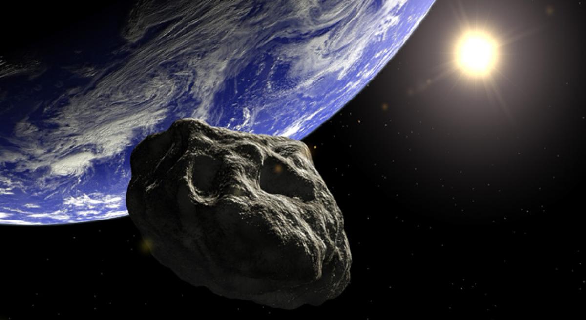 NASA set to unravel giant asteroid that can hit Earth