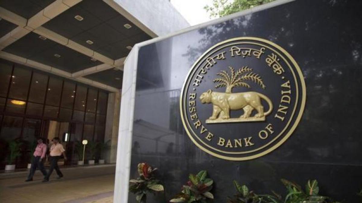 Cant share details of govt response on Sharia banking: RBI