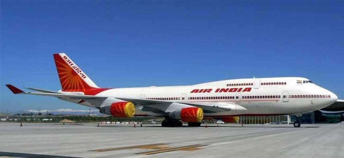 Air India extends waiver period for cancellation penalties on Port Blair flight