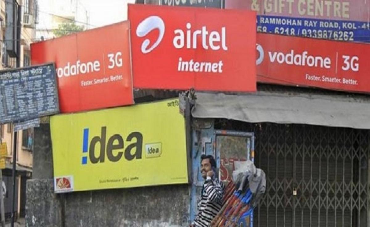 Idea-Vodafone India merger announced, creating India’s largest telecom company