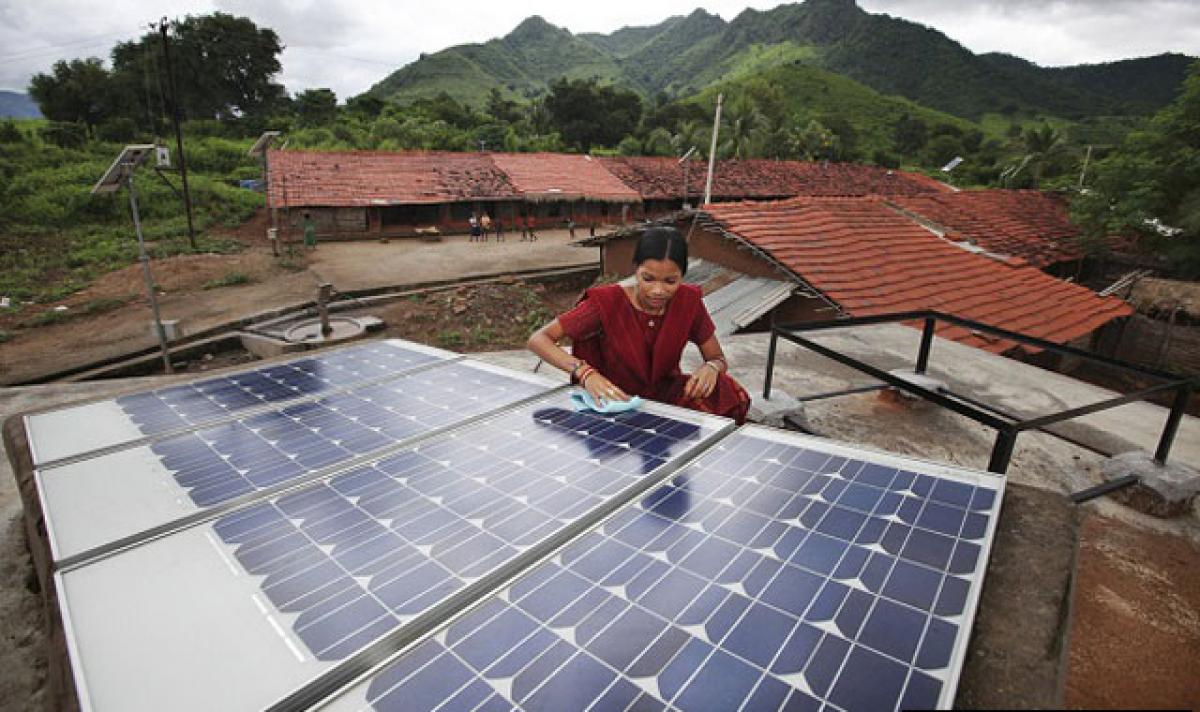 US, India spar over solar rules; Chinese corner Indian market