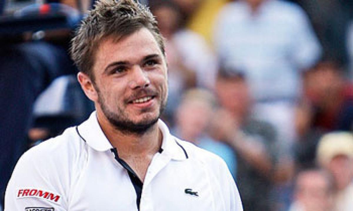 Stan relishes Chennai courts