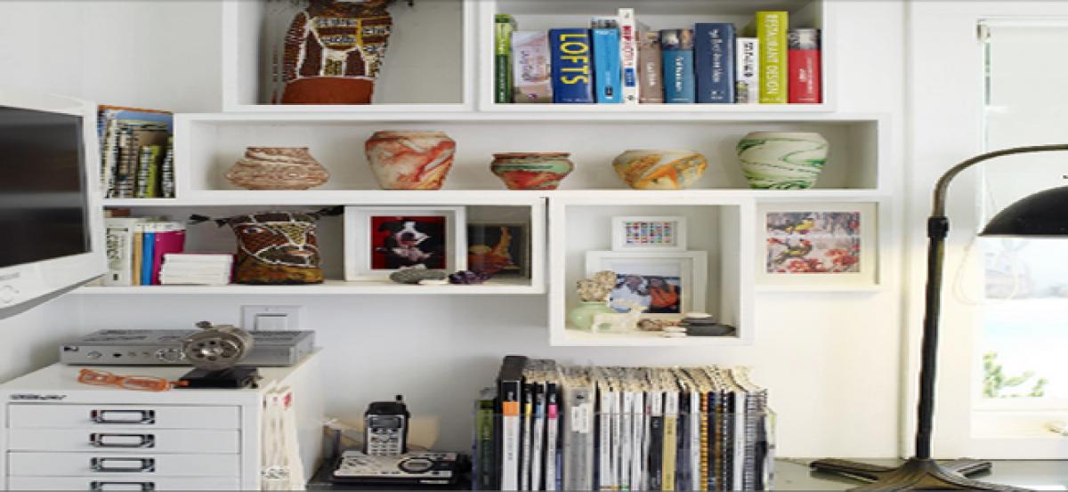 Want your apartment to look bigger? Follow these simple hacks 