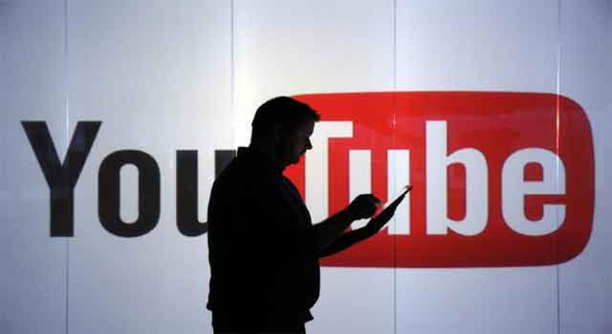 Telugu audio porn rampant on YouTube; users baffled