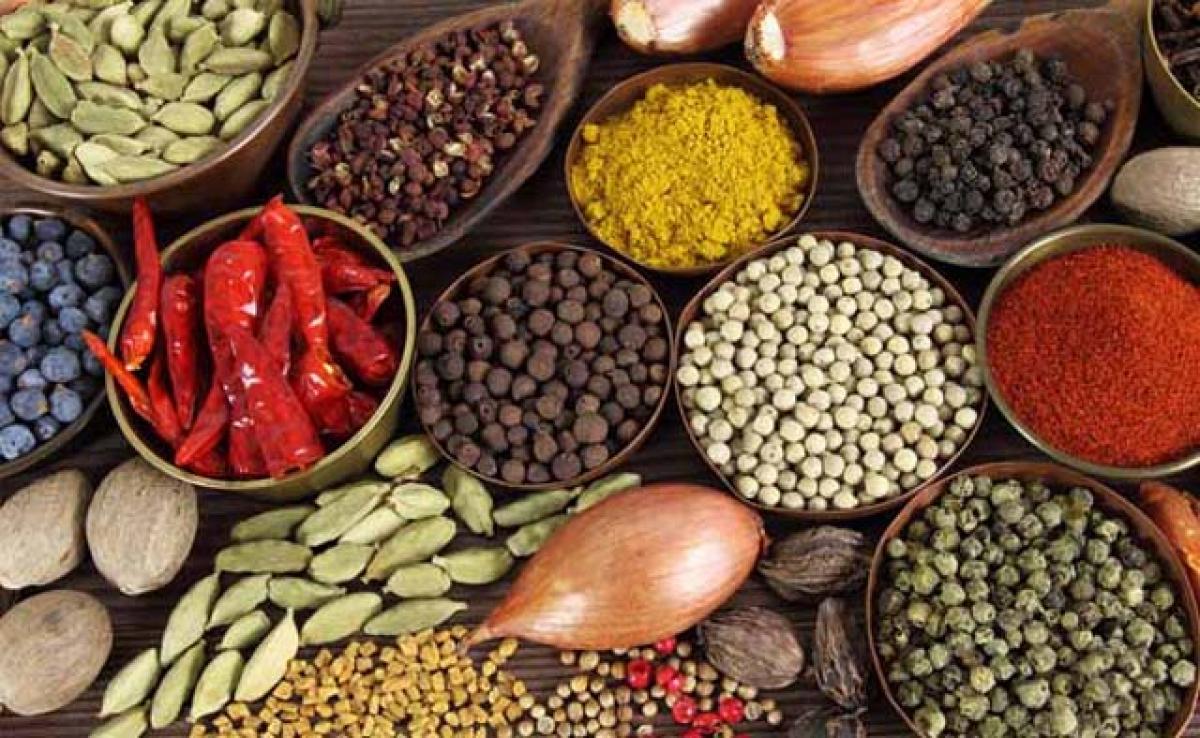 Spices Board pushes for more sops