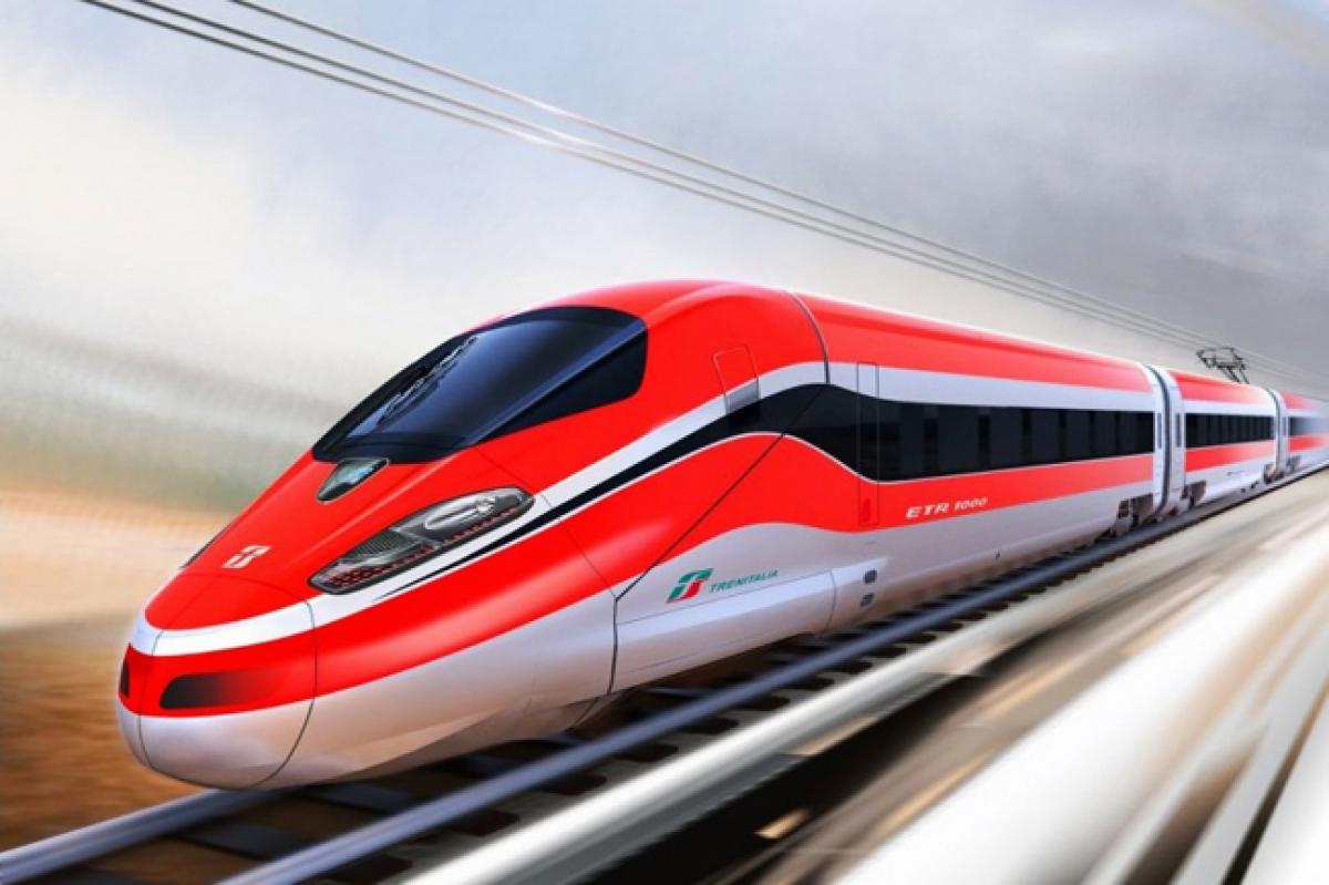 This bullet train ticket fare will be cheaper than plane