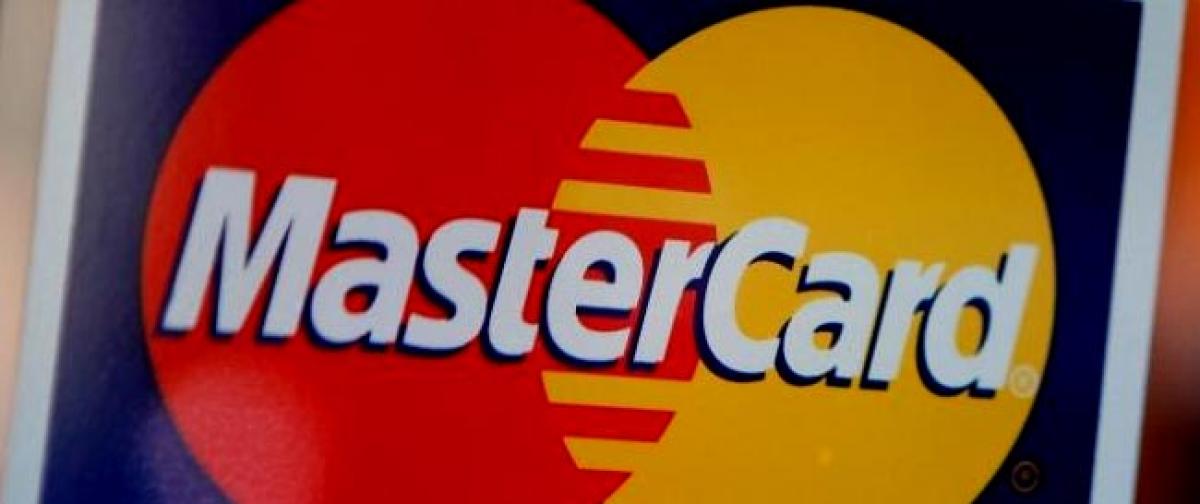 PayPal, MasterCard reach deal for store payments