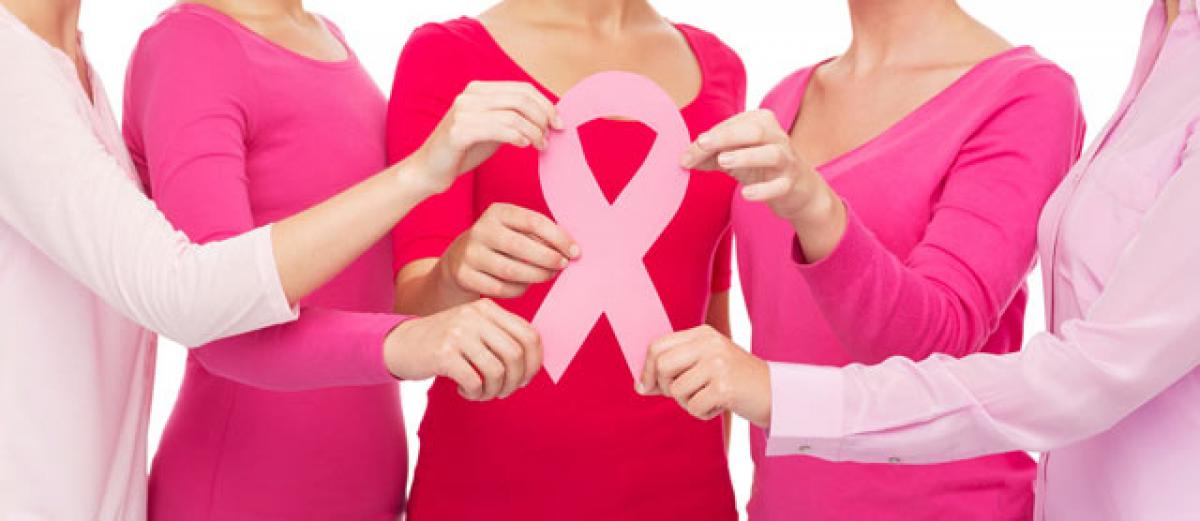 A promising combo of breast cancer drugs