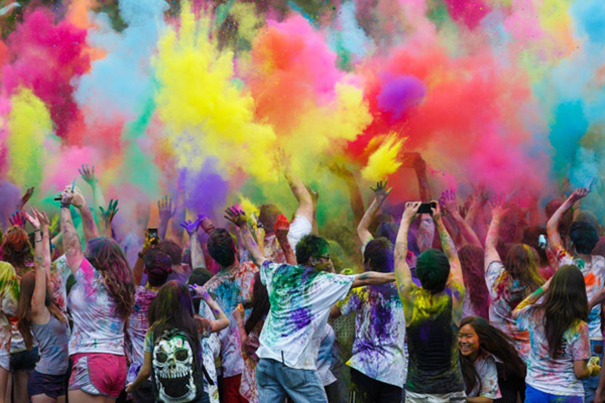 Music fest Holi Moo! all set to return to Delhi, Hyderabad