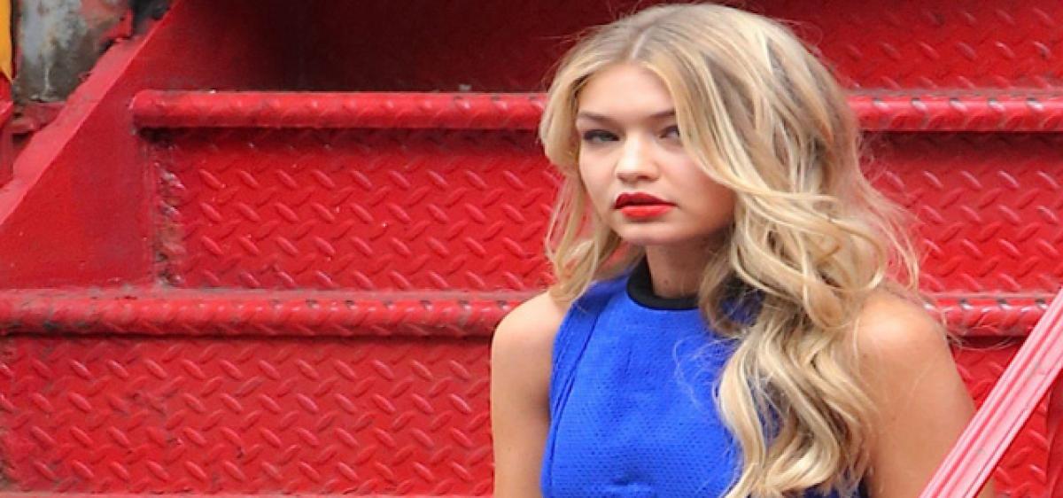 Gigi Hadid sparks marriage speculations