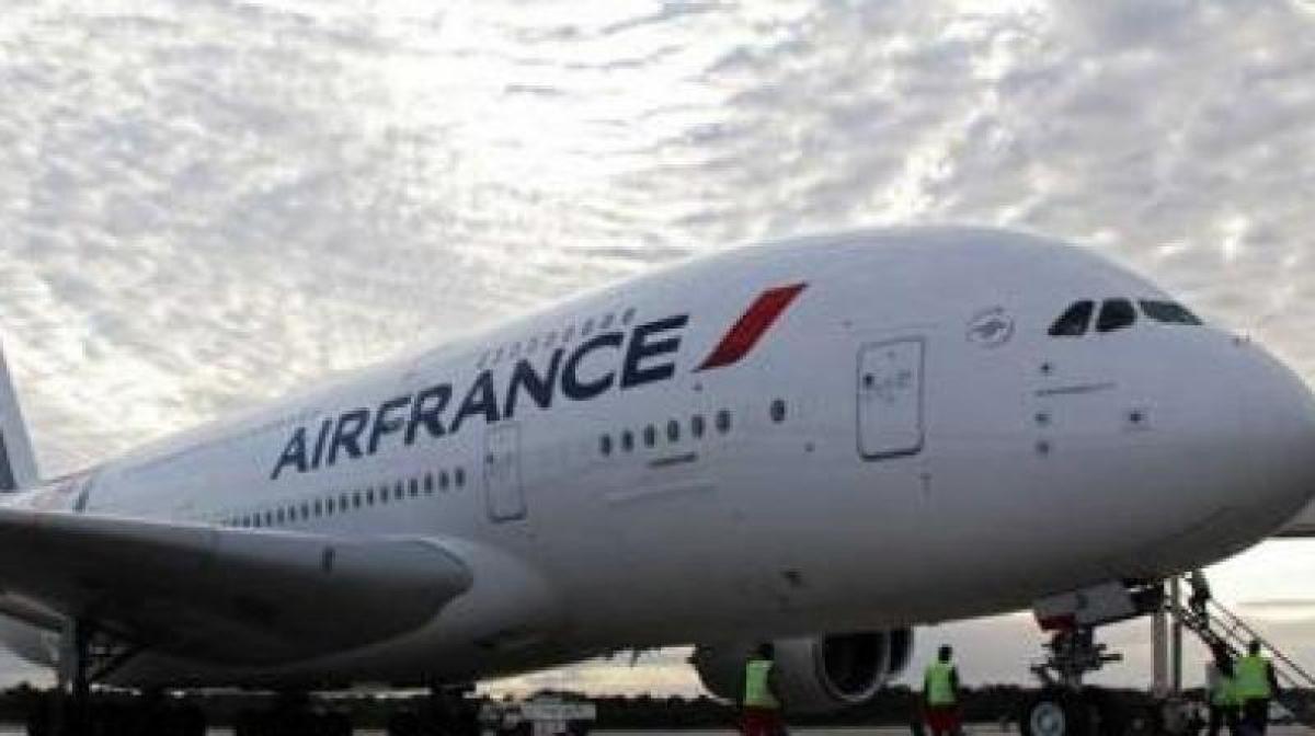 Air France turns away 21 from Muslim countries for Trump ban