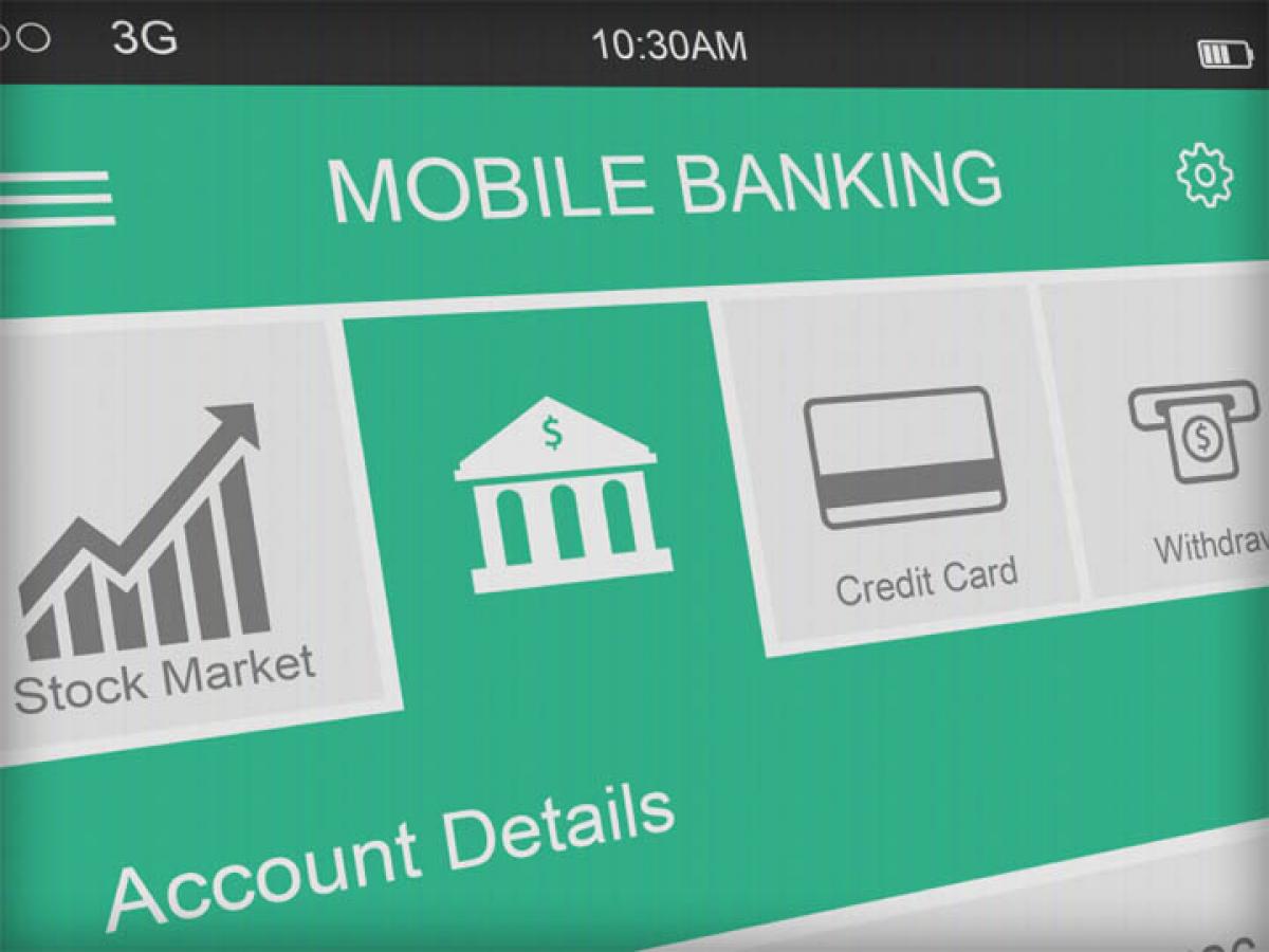 Every Third Company Uses Mobile Devices for Financial Transactions, Kaspersky Lab Survey Shows