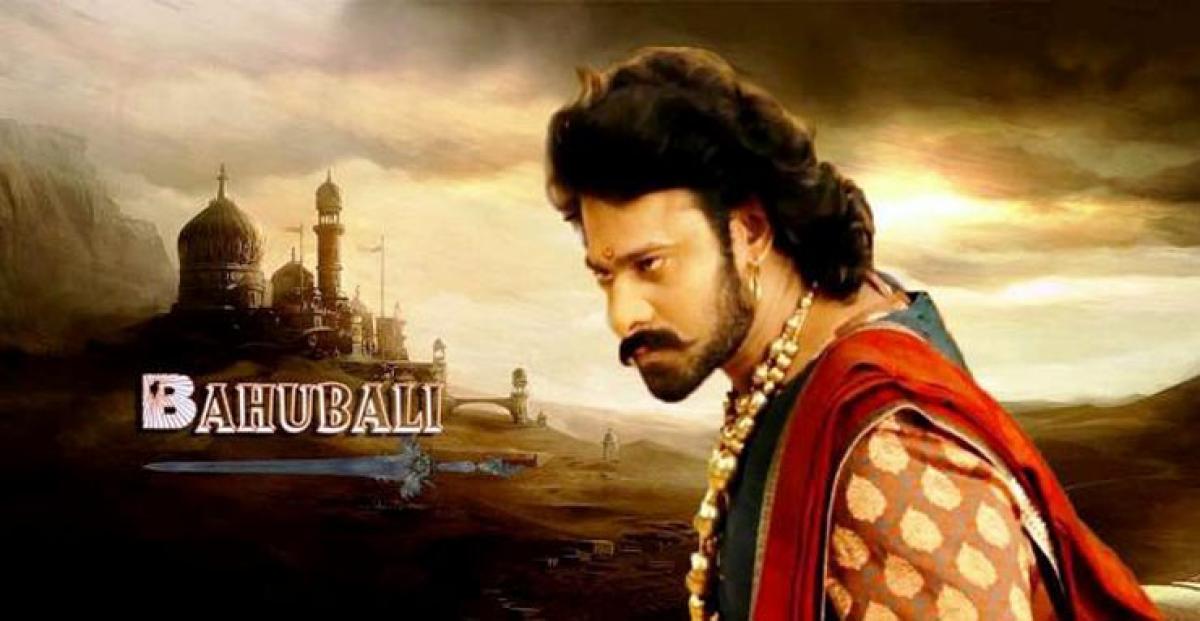 Prabhas Baahubali audience Review on Twitter