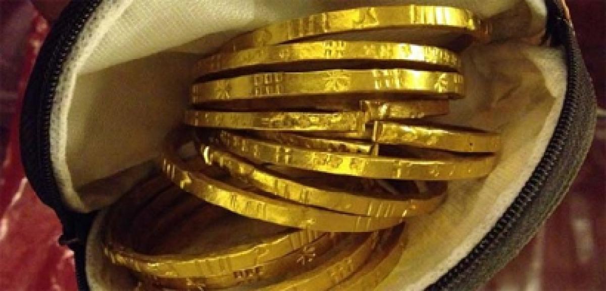Gold Monetisation Scheme: Government Mobilises 900 Kgs of Precious Metal