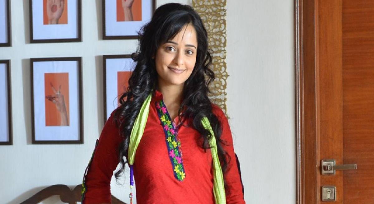Jayashree honoured to be in remake of Hum Paanch