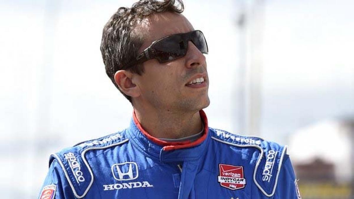 British IndyCar driver Wilson dies after crash